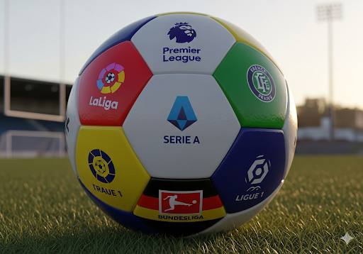 2026欧锦赛官方视觉